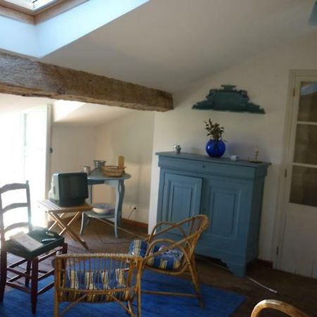 Terraube Bis Villa Eksteriør bilde